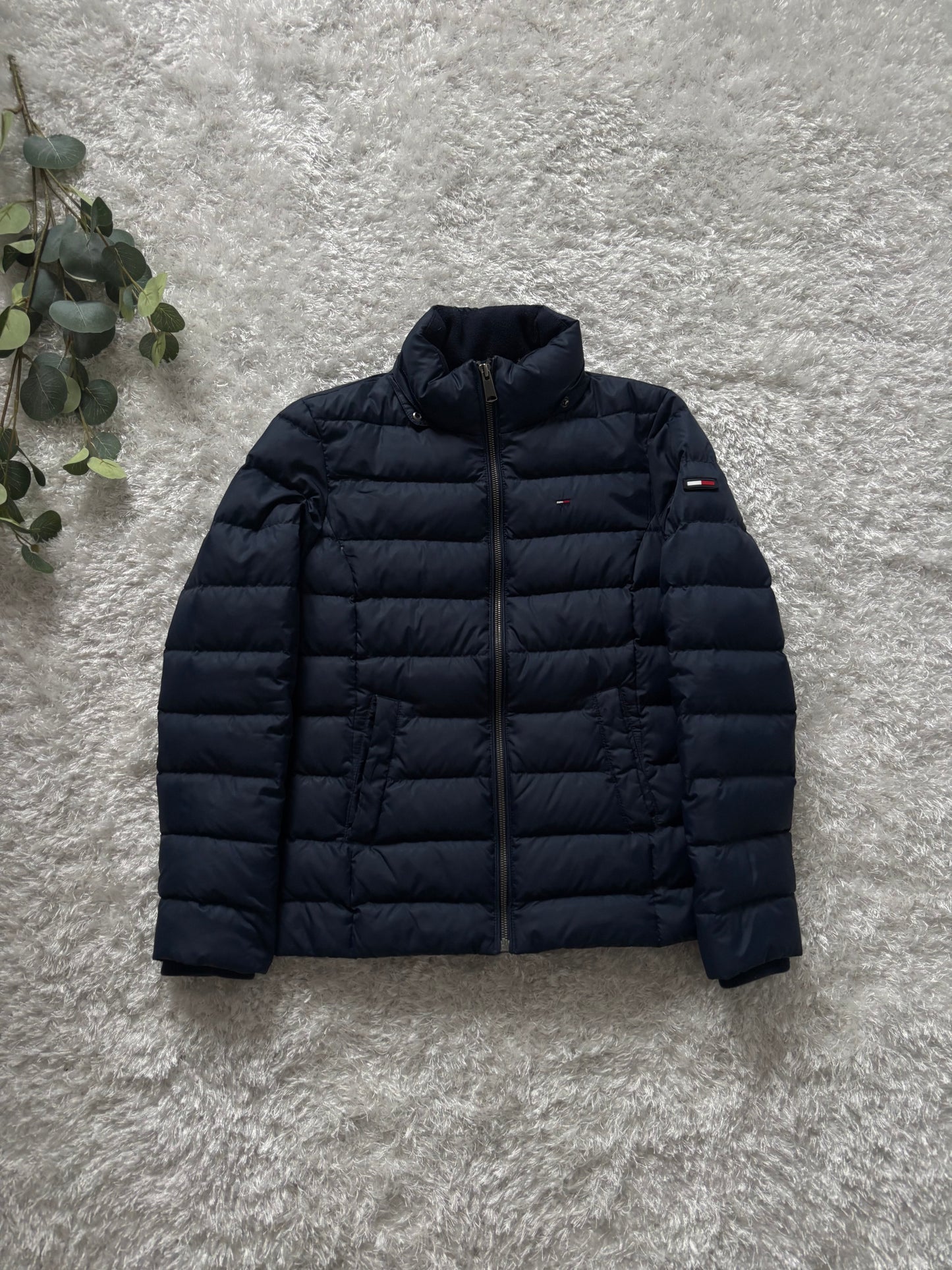 Tommy Hilfiger Jacket (Дамско)