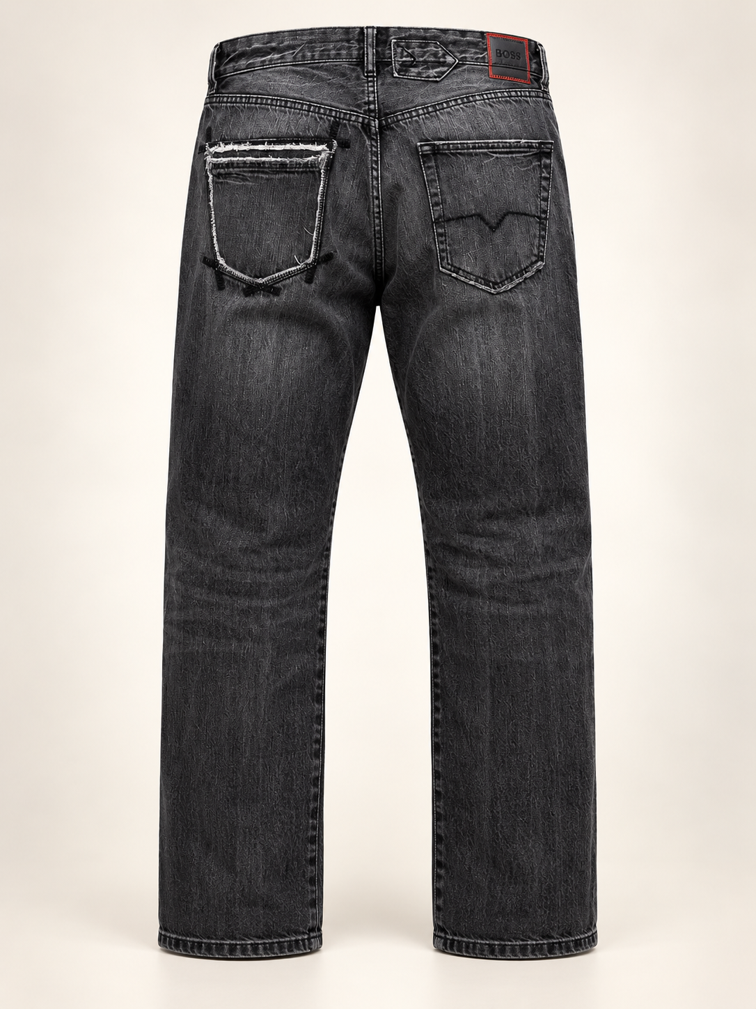 Boss Jeans