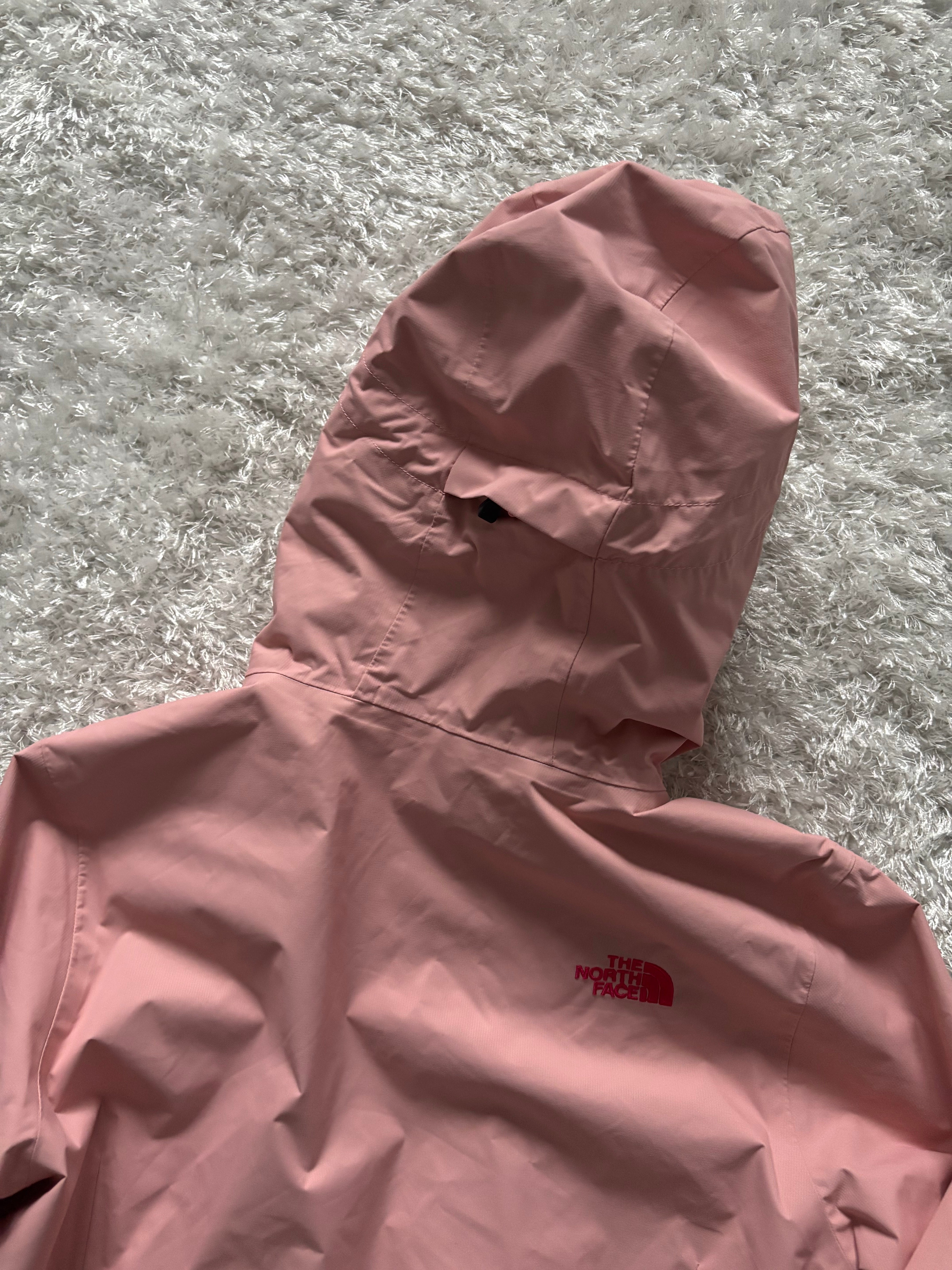 The North Face 2v1 (Дамско)