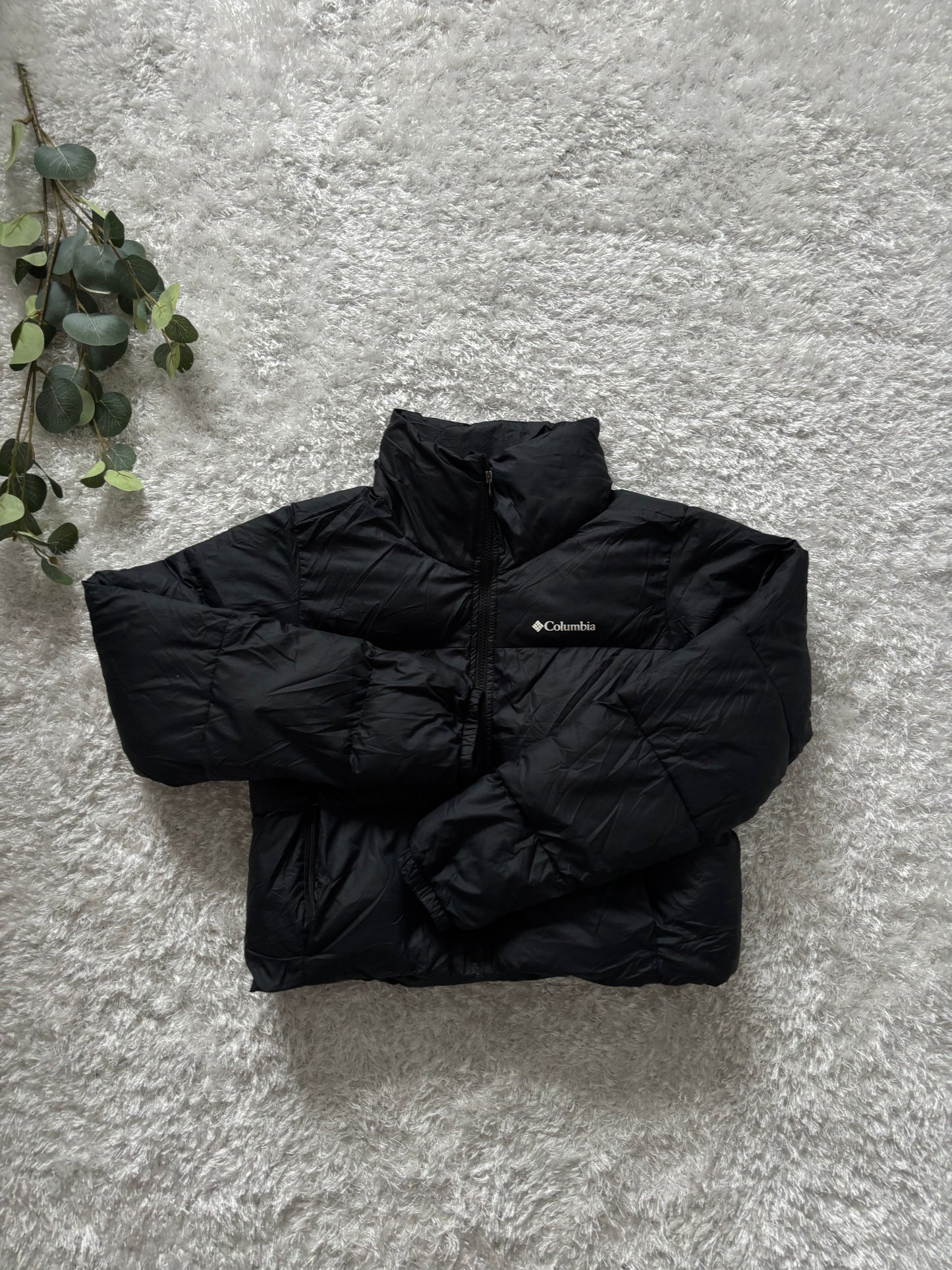 Columbia Puffer Jacket (Гъши пух Дамско)