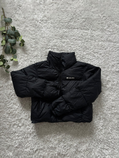 Columbia Puffer Jacket (Гъши пух Дамско)