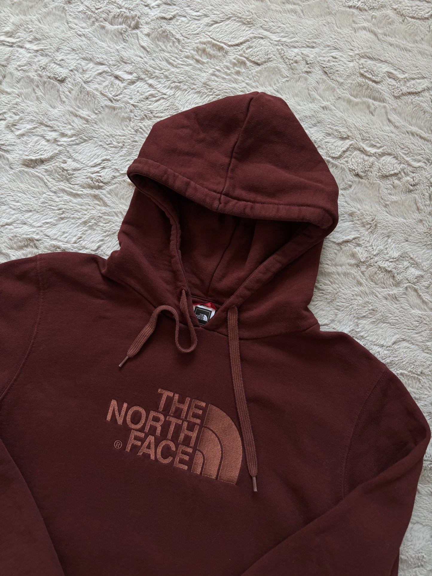 The North Face Hoodie (Дамско)