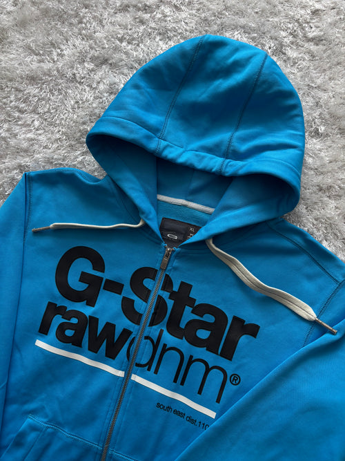 G-Star RAW Zip-Up
