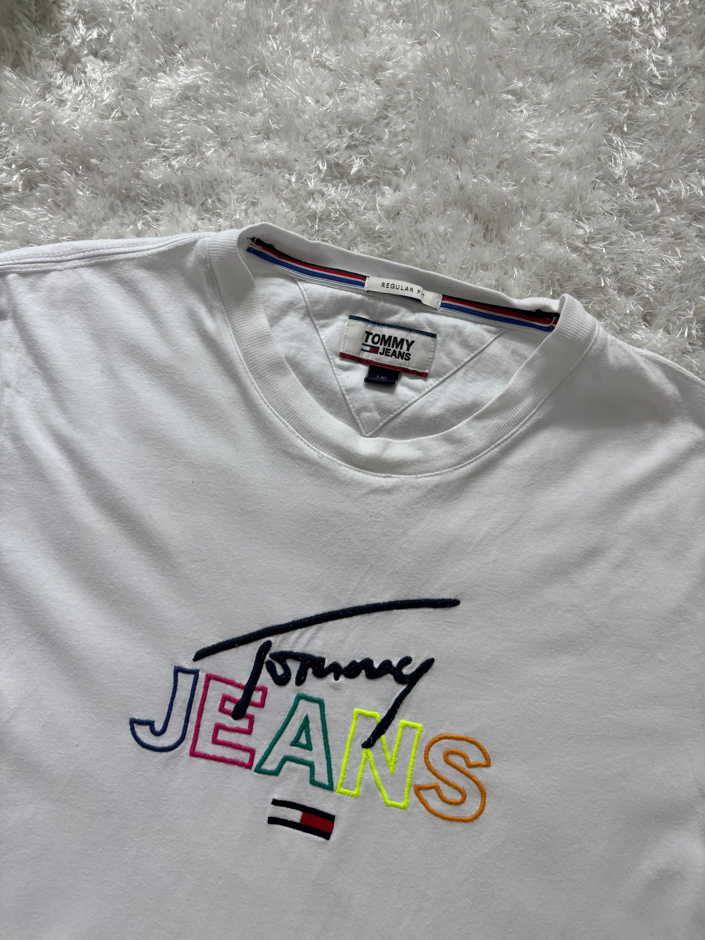 Tommy Hilfiger T-Shirt