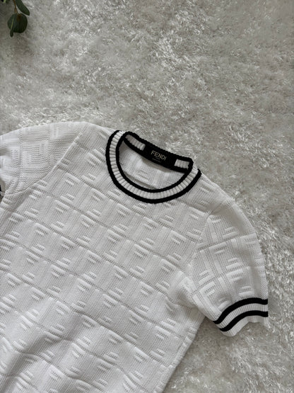 Fendi T-Shirt (Дамско)