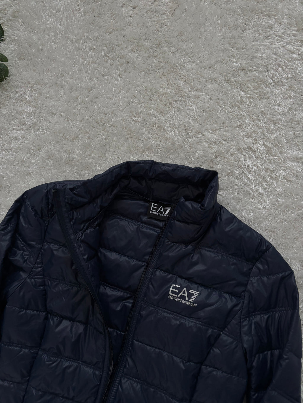 Emporio Armani EA7 Jacket (Дамско)
