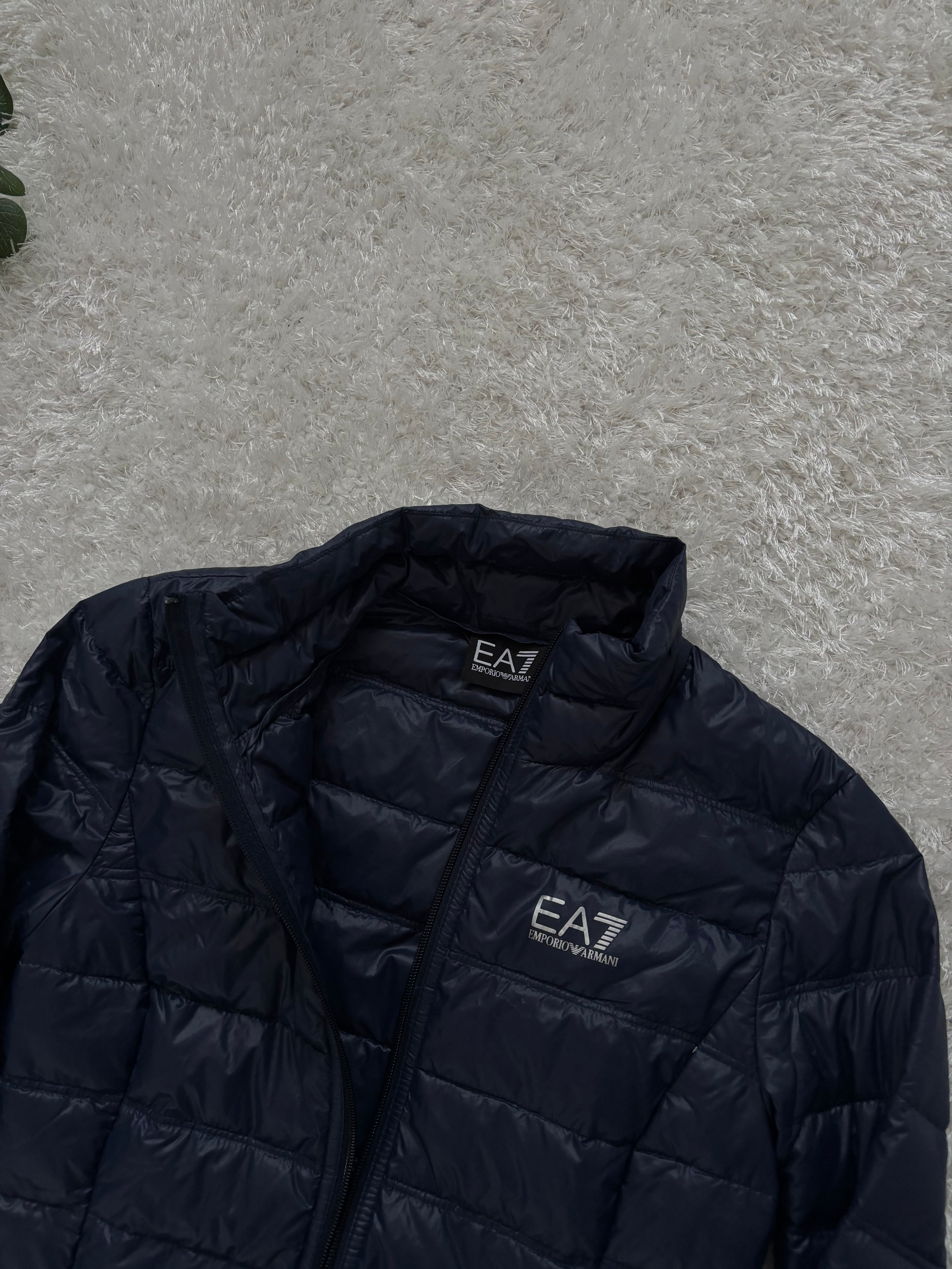 Emporio Armani EA7 Jacket (Дамско)