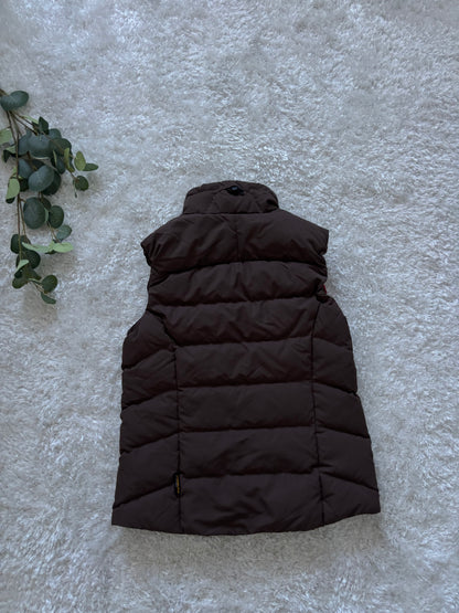 Jack Wolfskin Puffer Vest (Дамско)