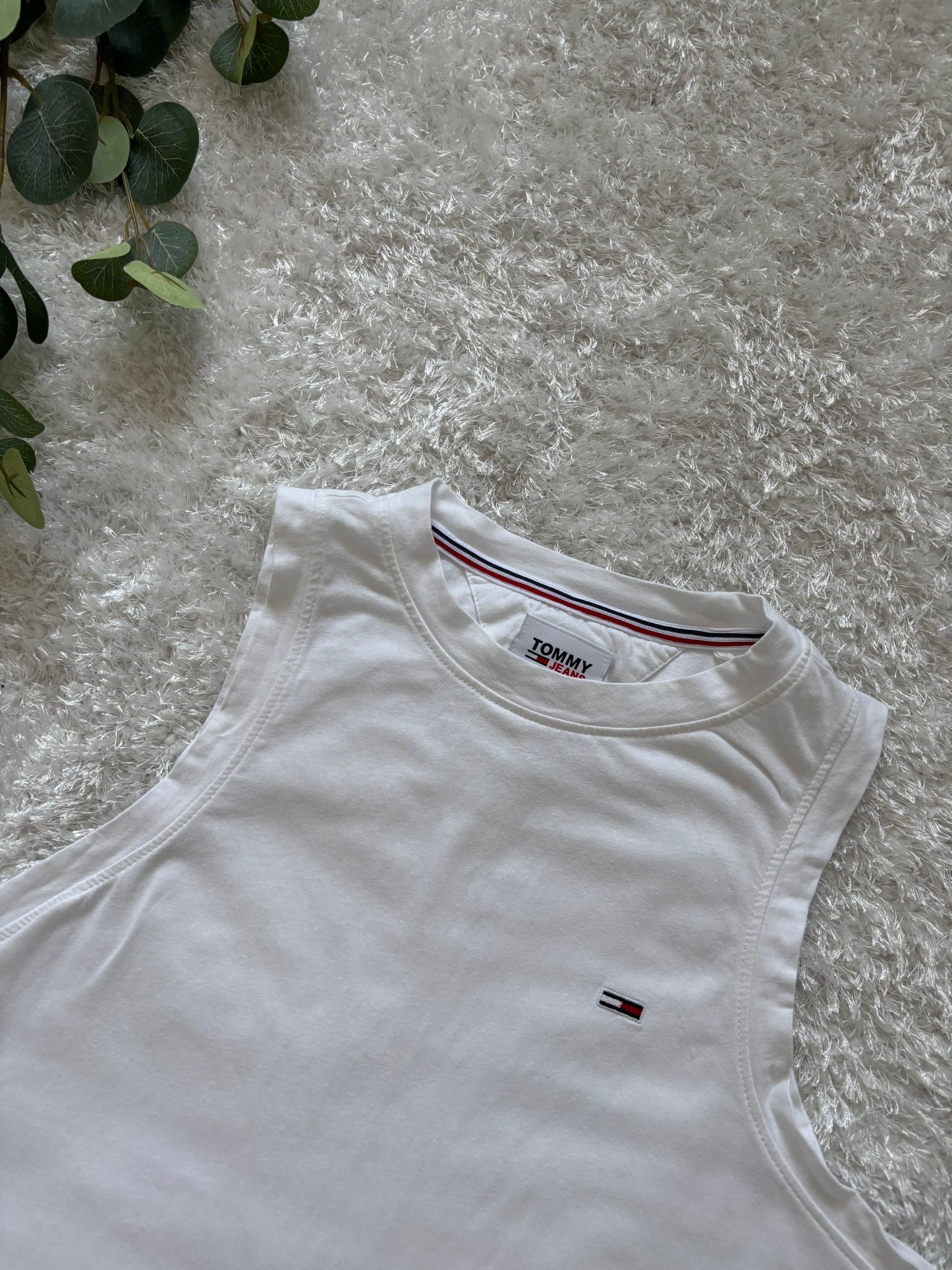 Tommy Hilfiger Tank Top