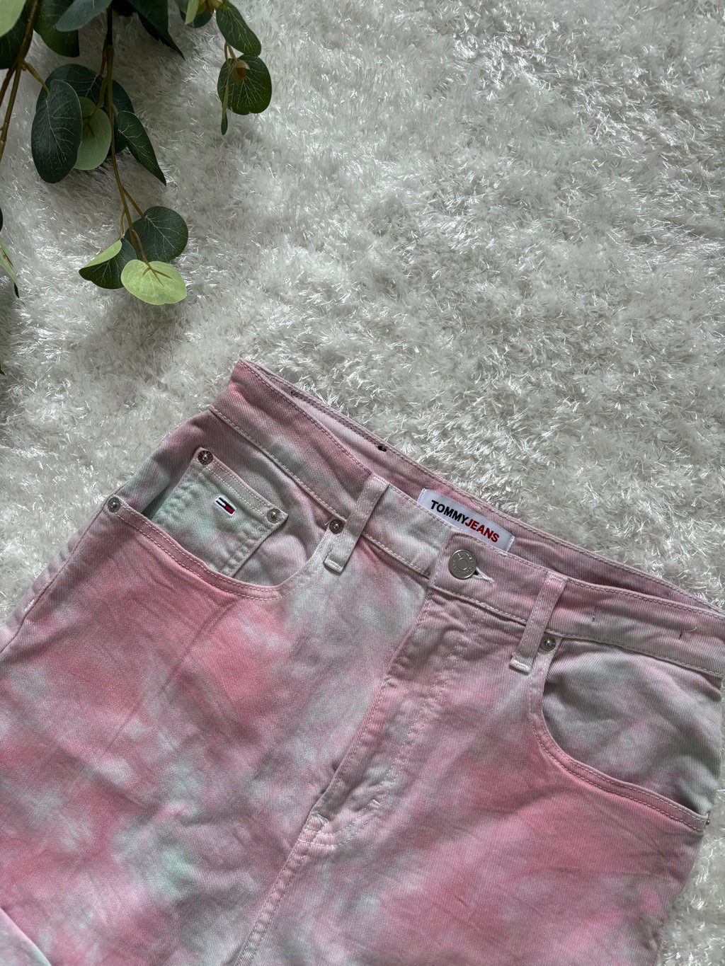 Tommy Hilfiger Jeans (Дамско)
