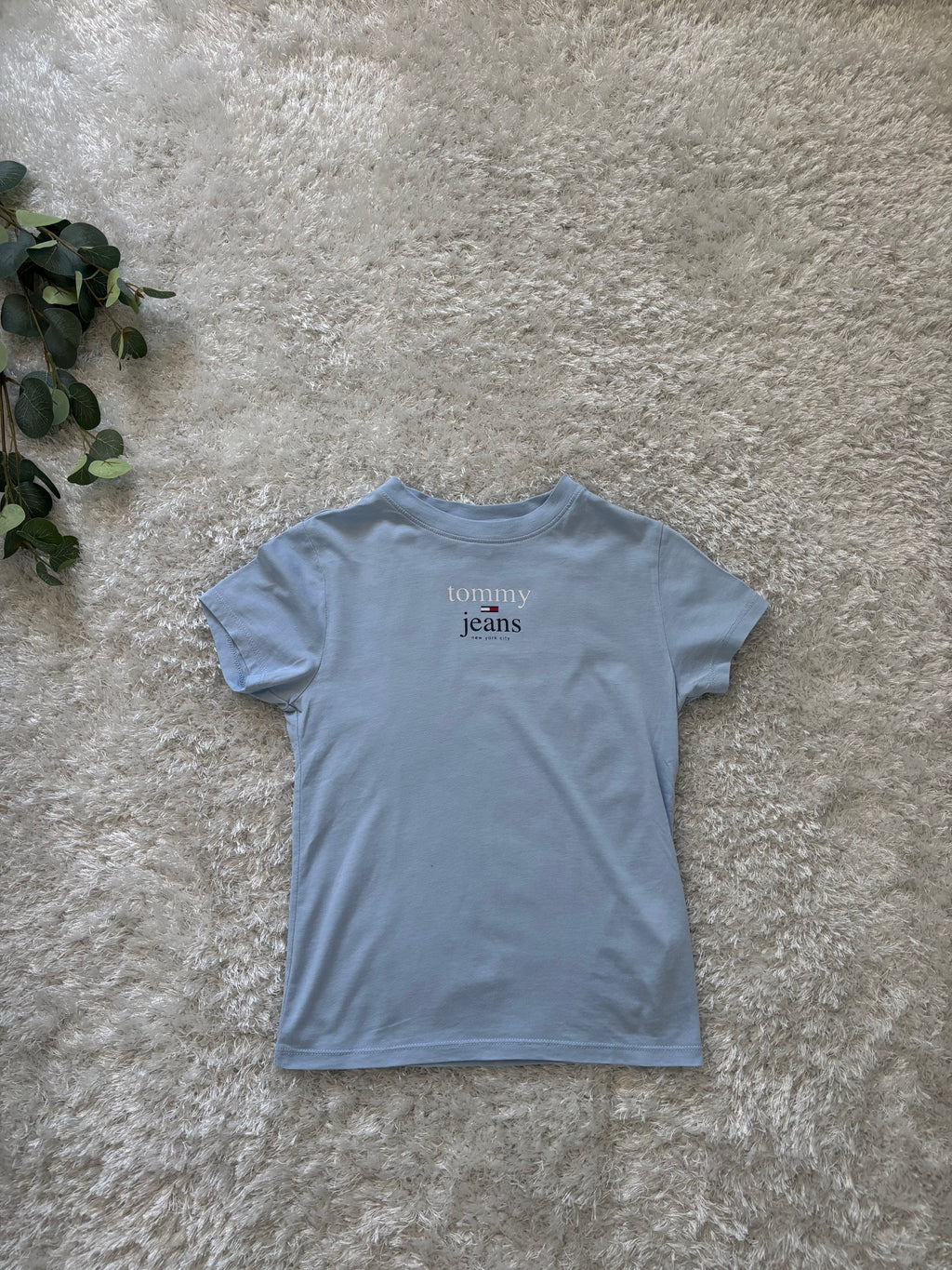 Tommy Hilfiger T-Shirt (Дамско)