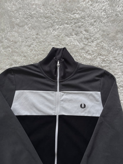Fred Perry Zip-Up