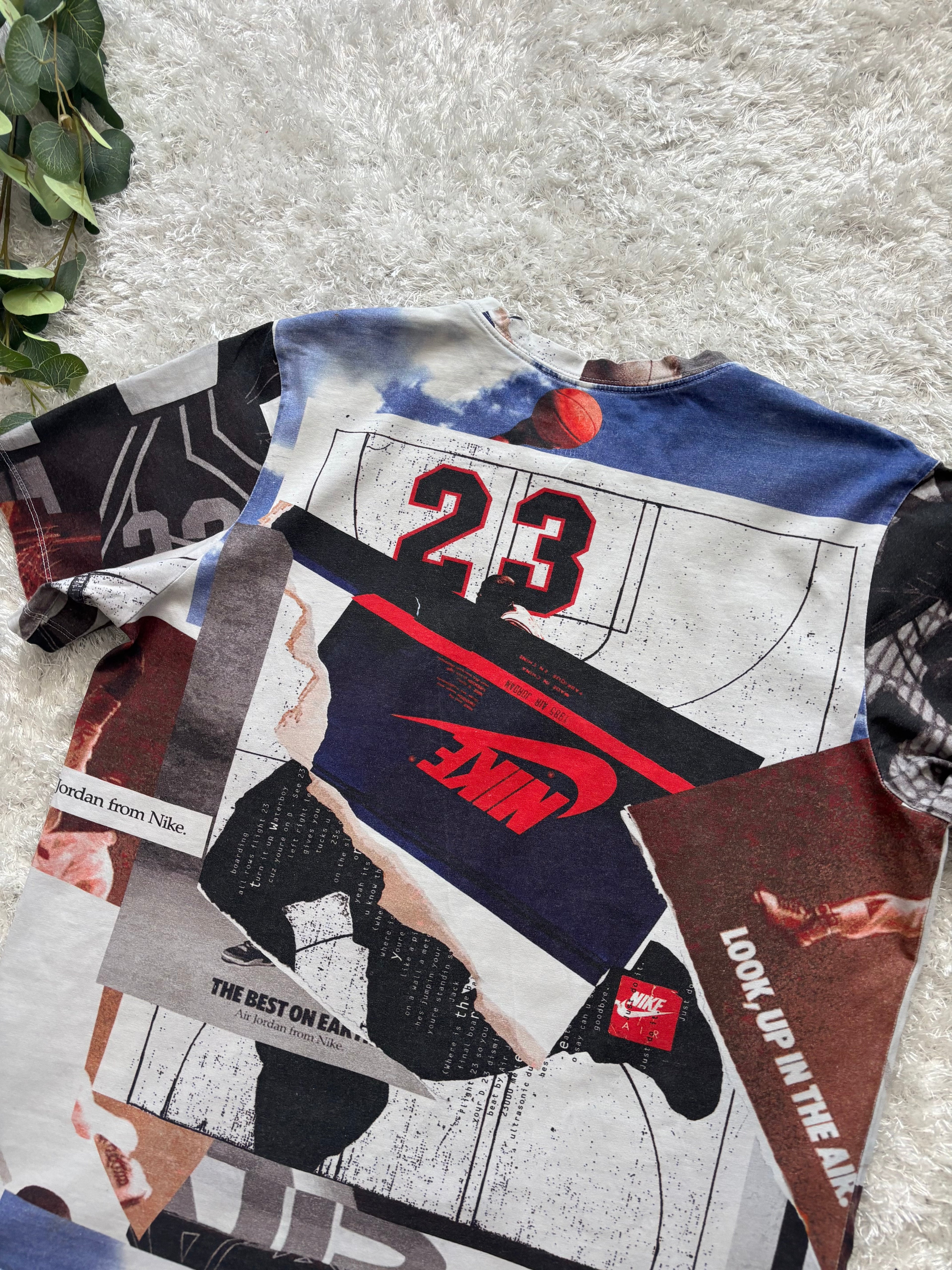 Nike x Jordan T-Shirt