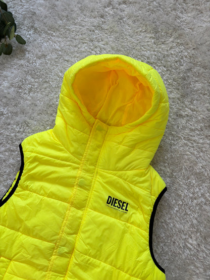 Diesel Vest (Дамско)