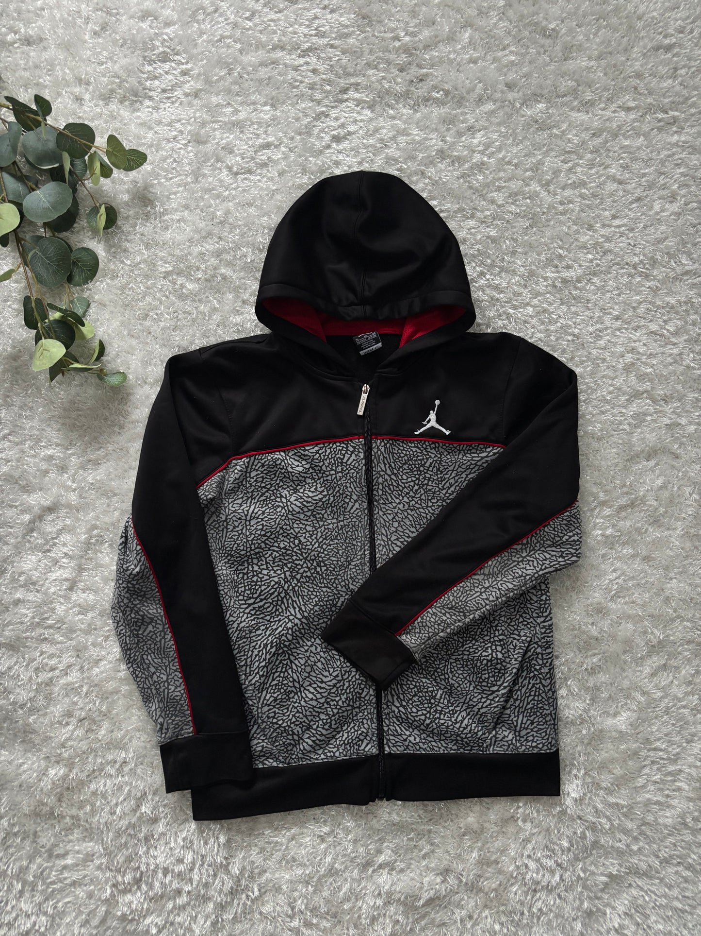 Jordan Zip-Up
