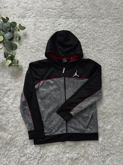 Jordan Zip-Up