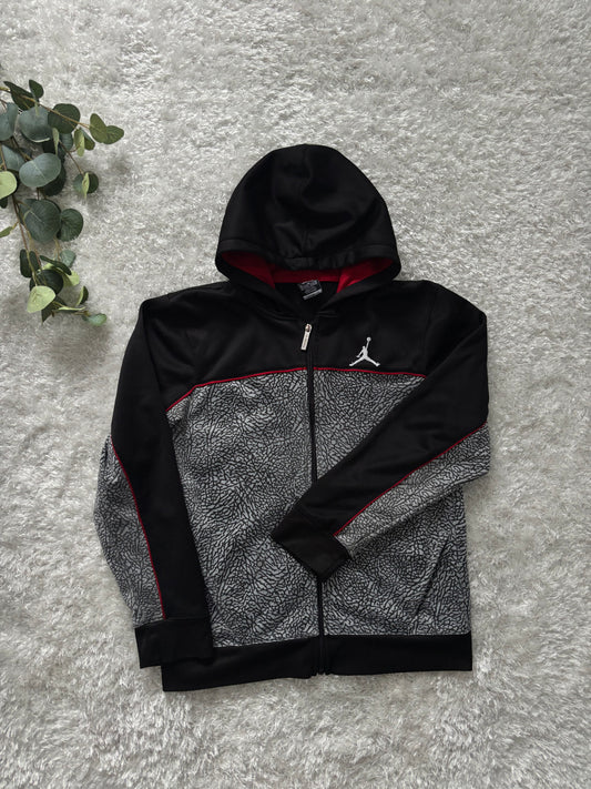 Jordan Zip-Up