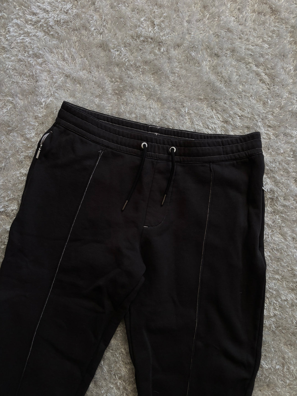 Armani Exchange Pants