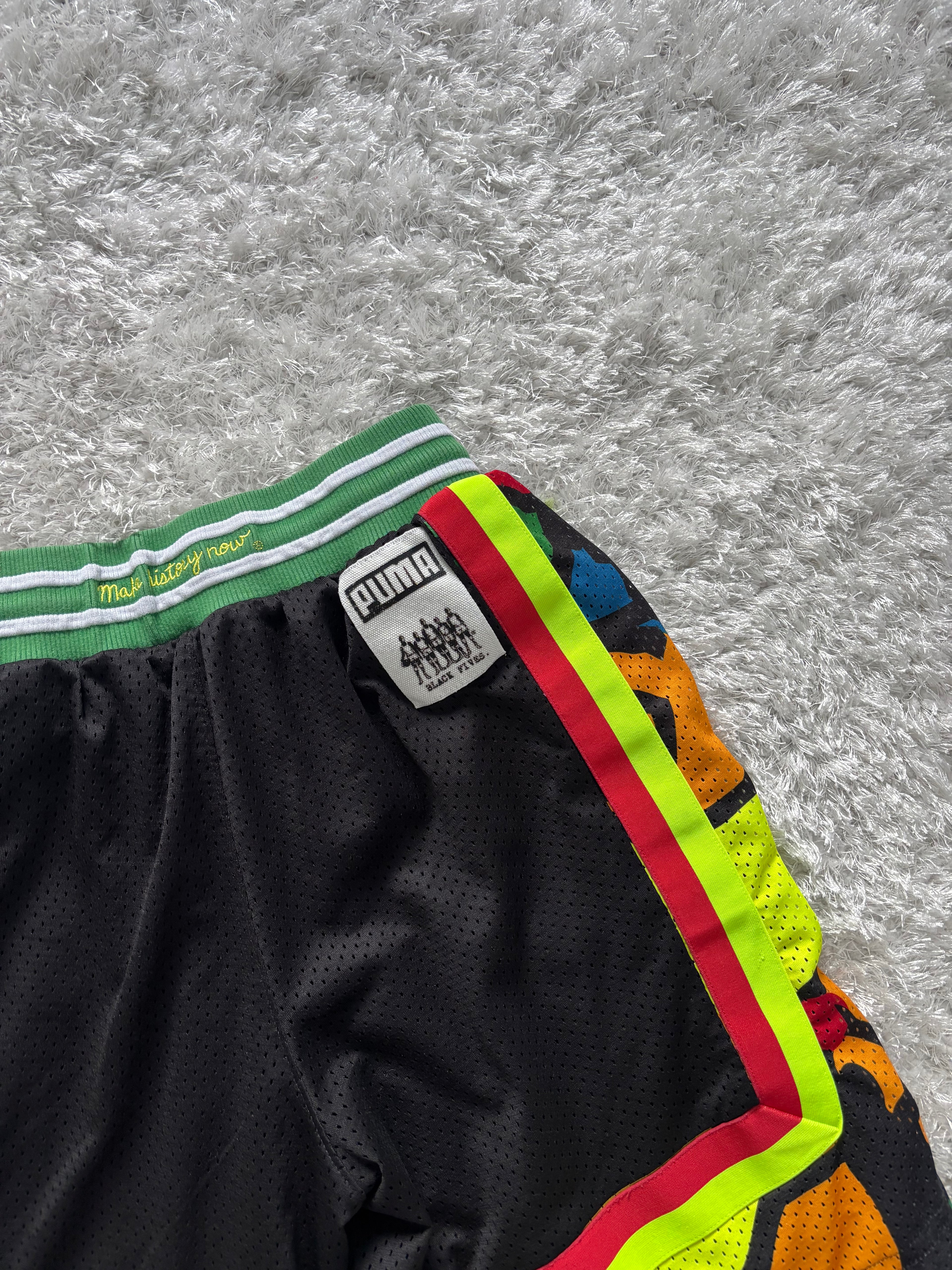 Puma Shorts