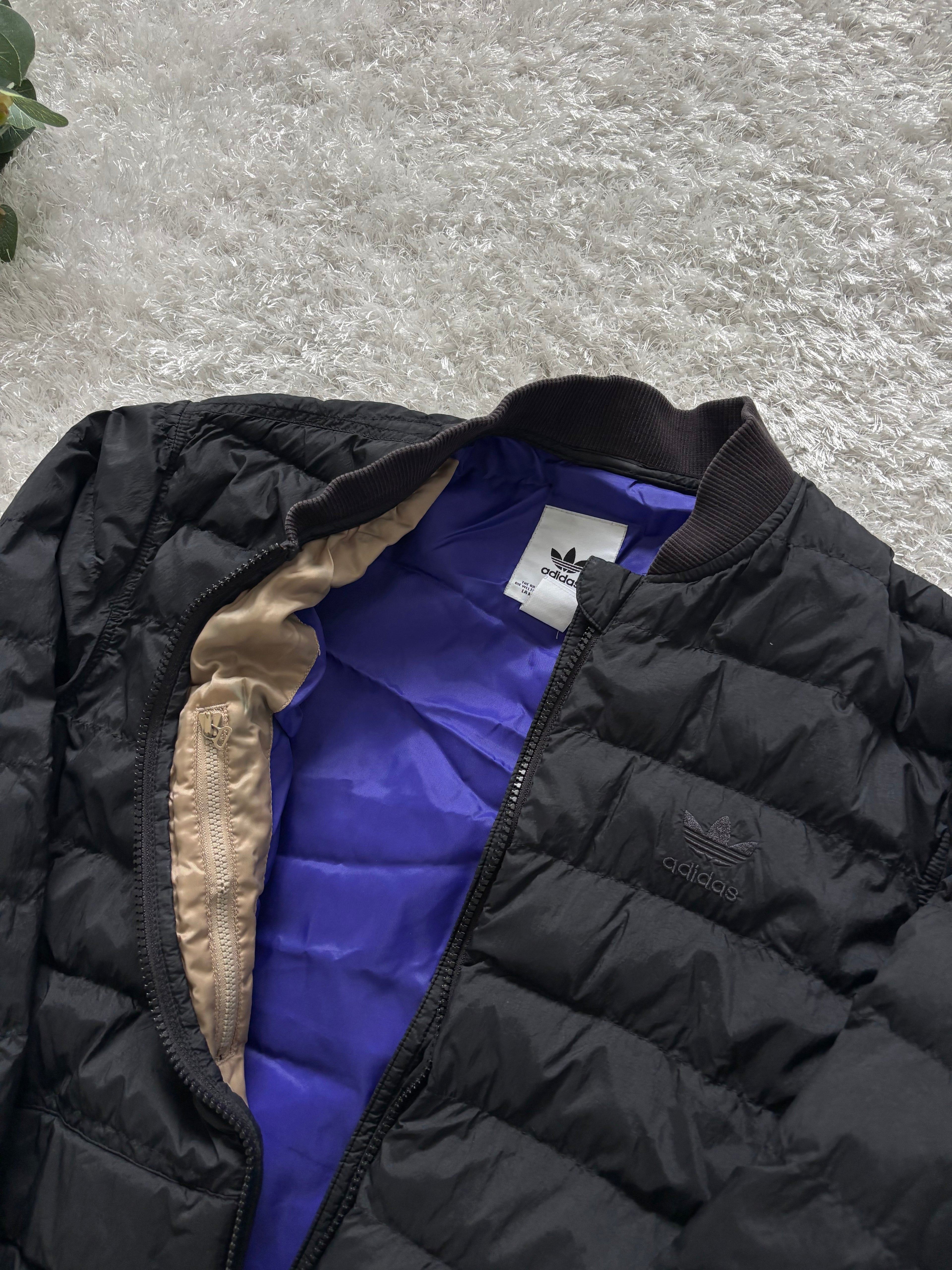 Adidas Jacket