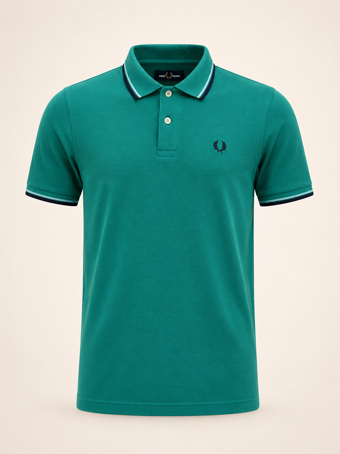 Fred Perry Polo