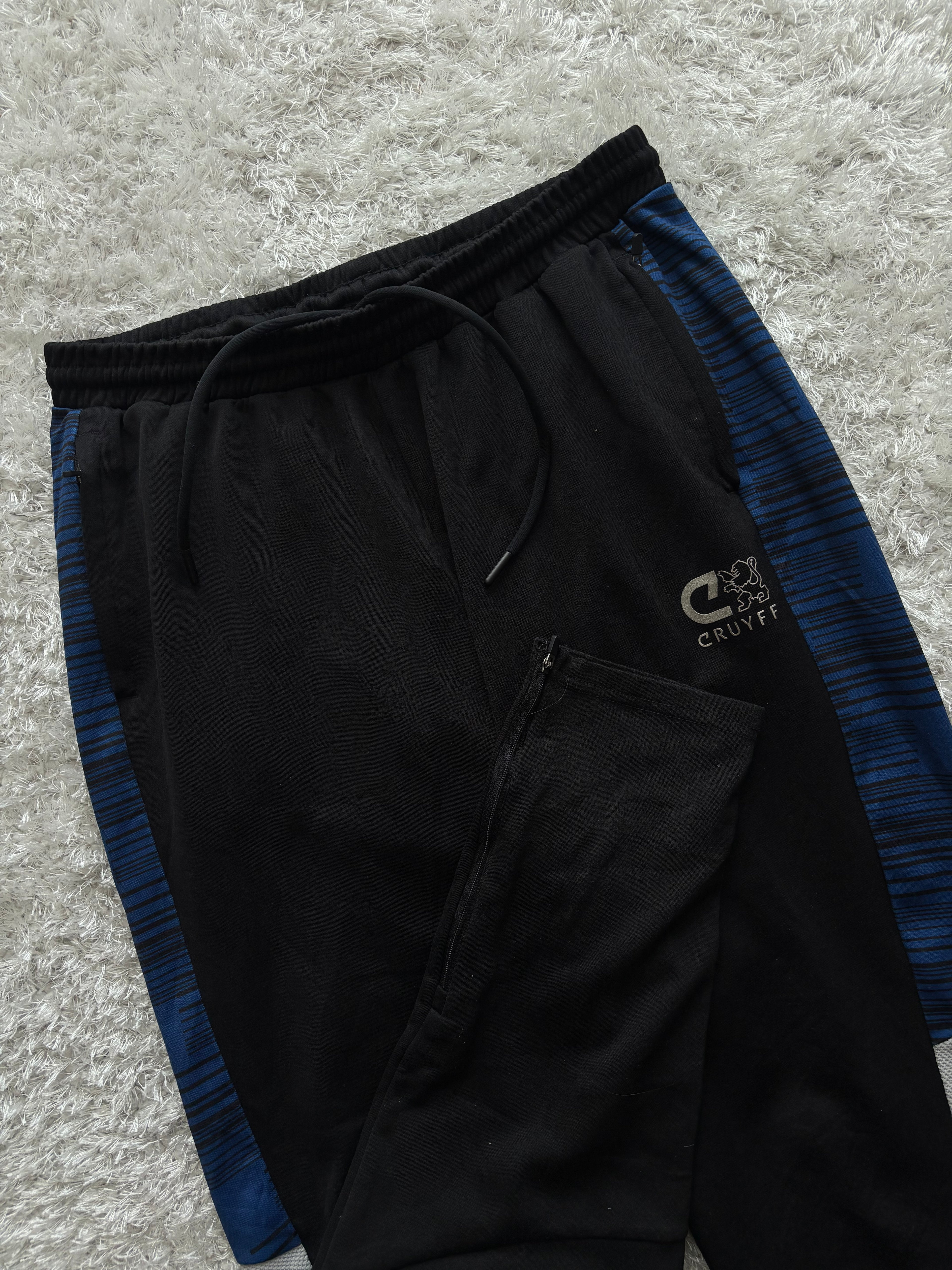 Cruyff TrackPants