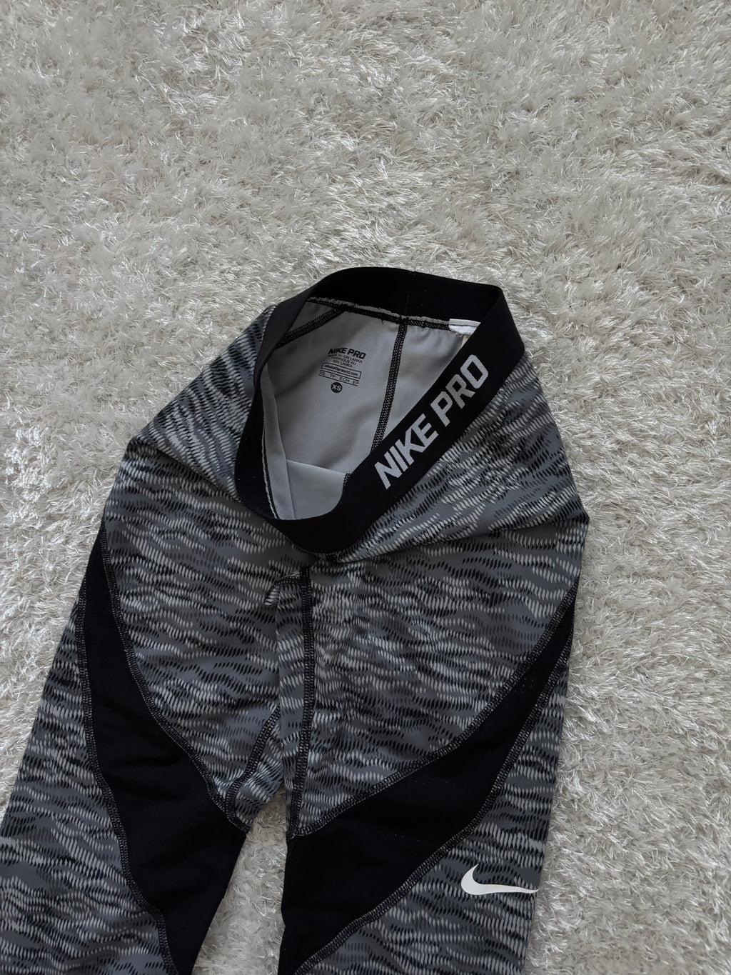 Nike Leggings (Дамско)
