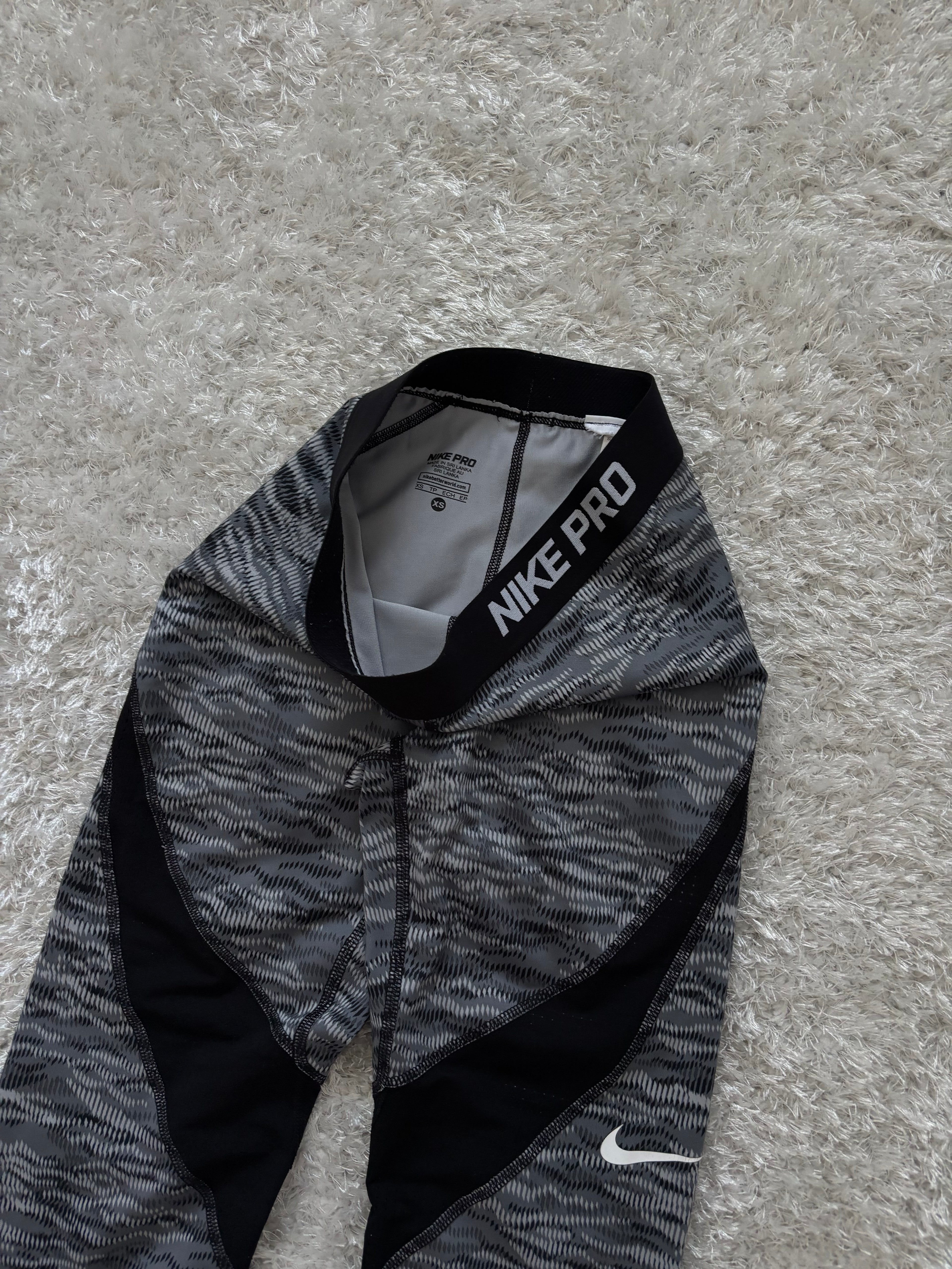 Nike Leggings (Дамско)