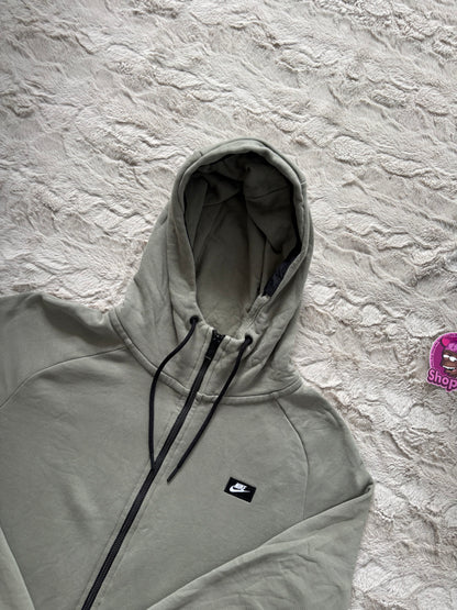 Nike Zip-Up