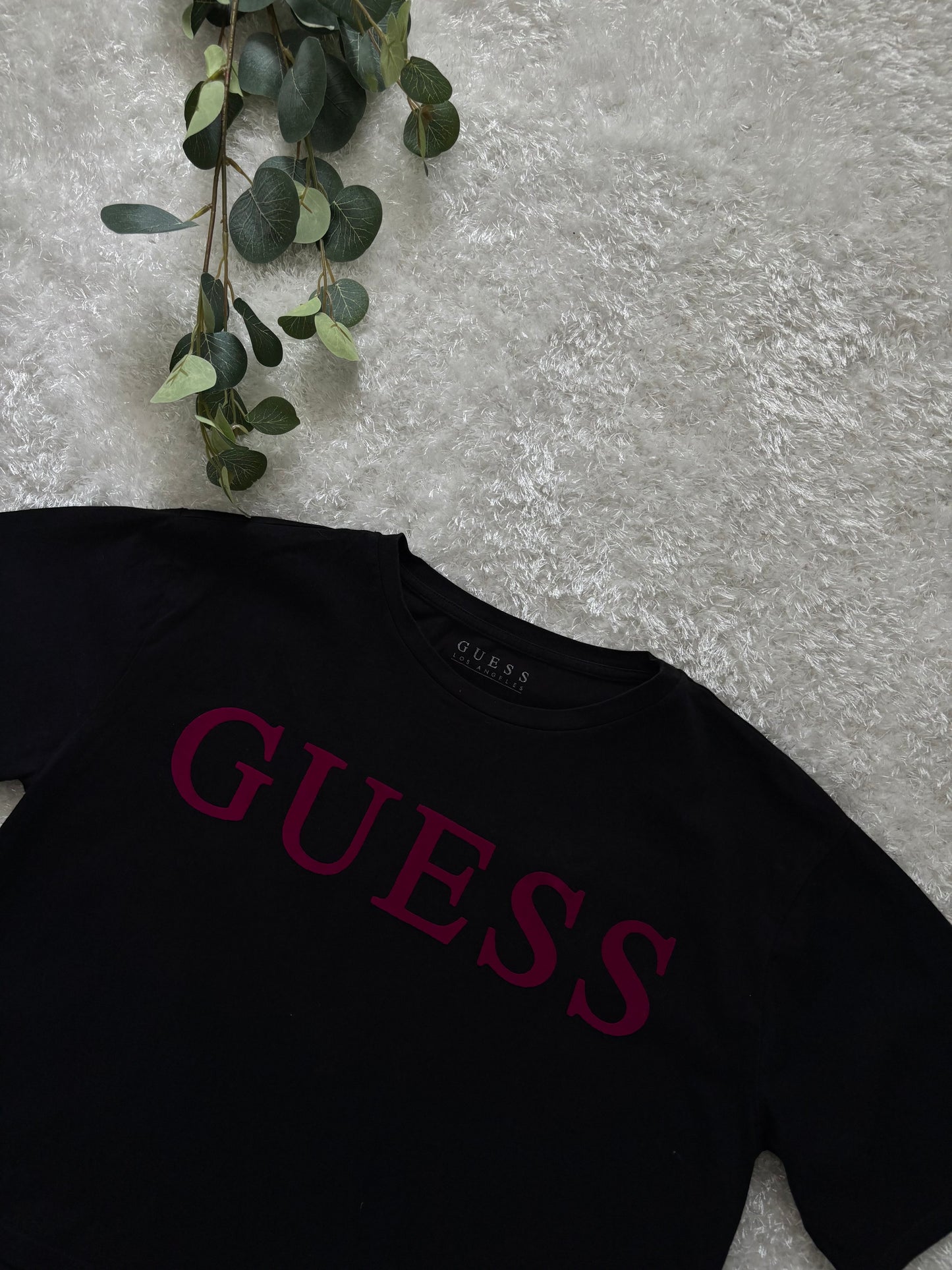 Guess T-Shirt (Дамско)