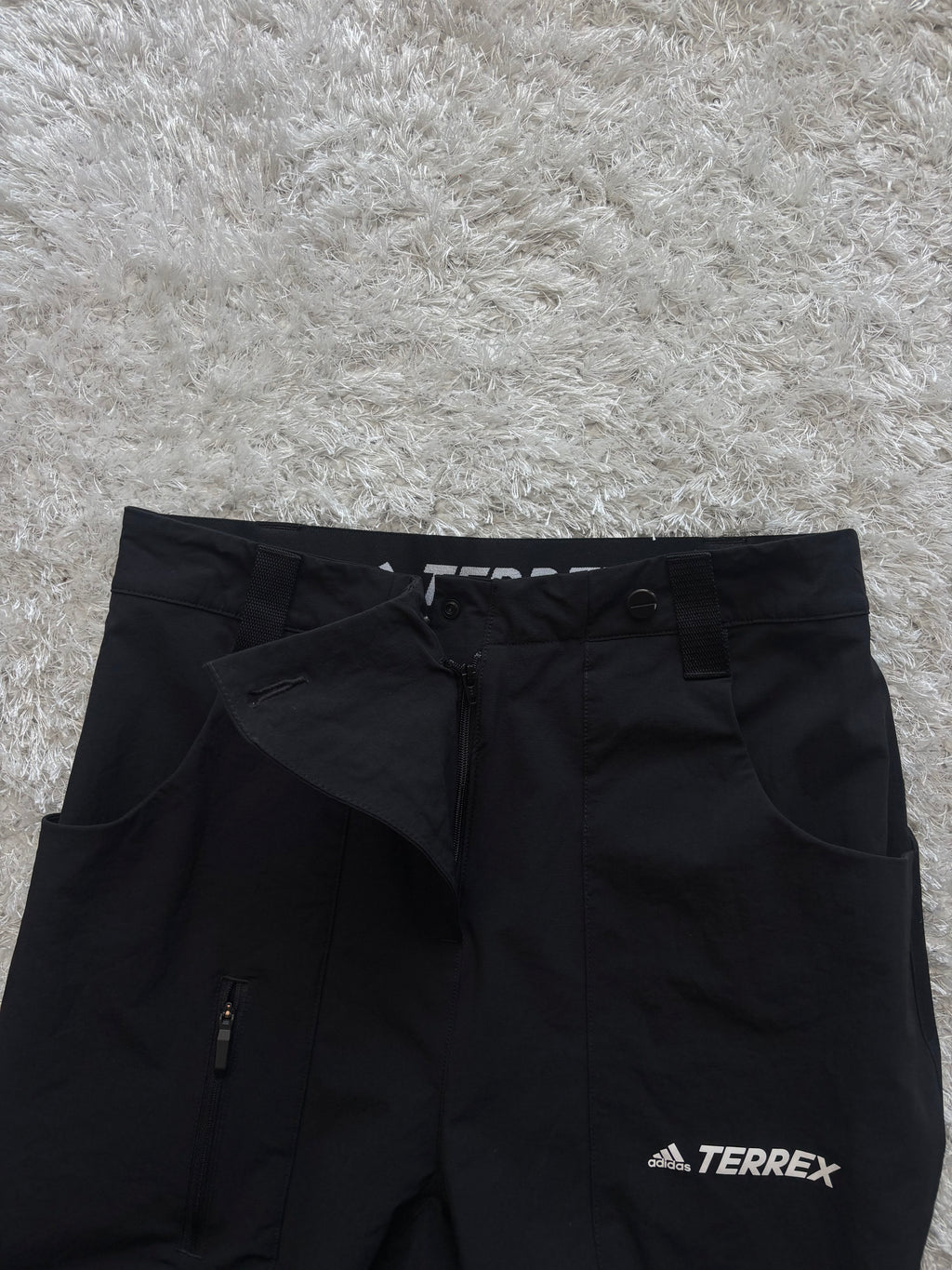 Adidas Terrex Pants (Дамско)