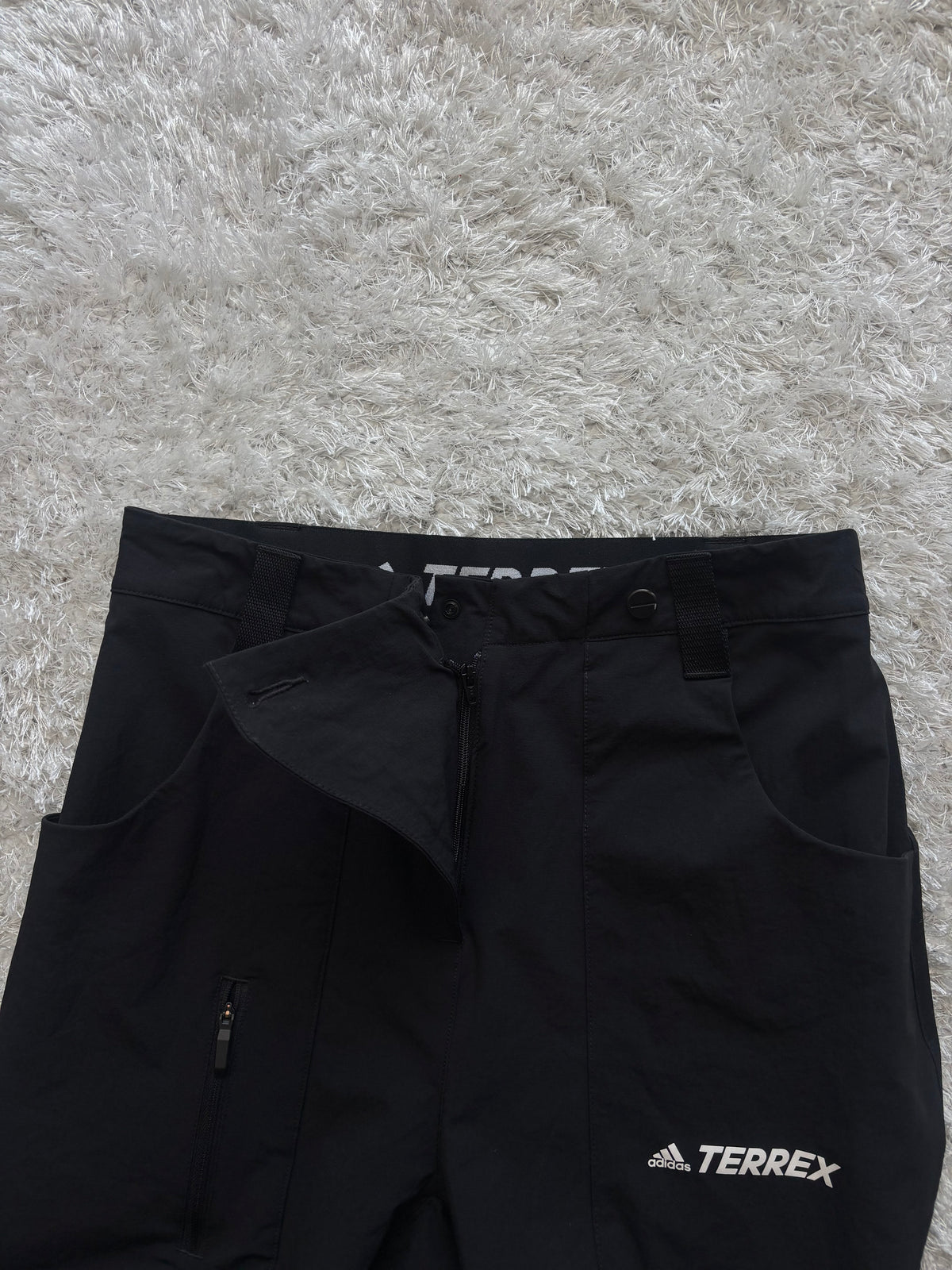 Adidas Terrex Pants (Дамско)