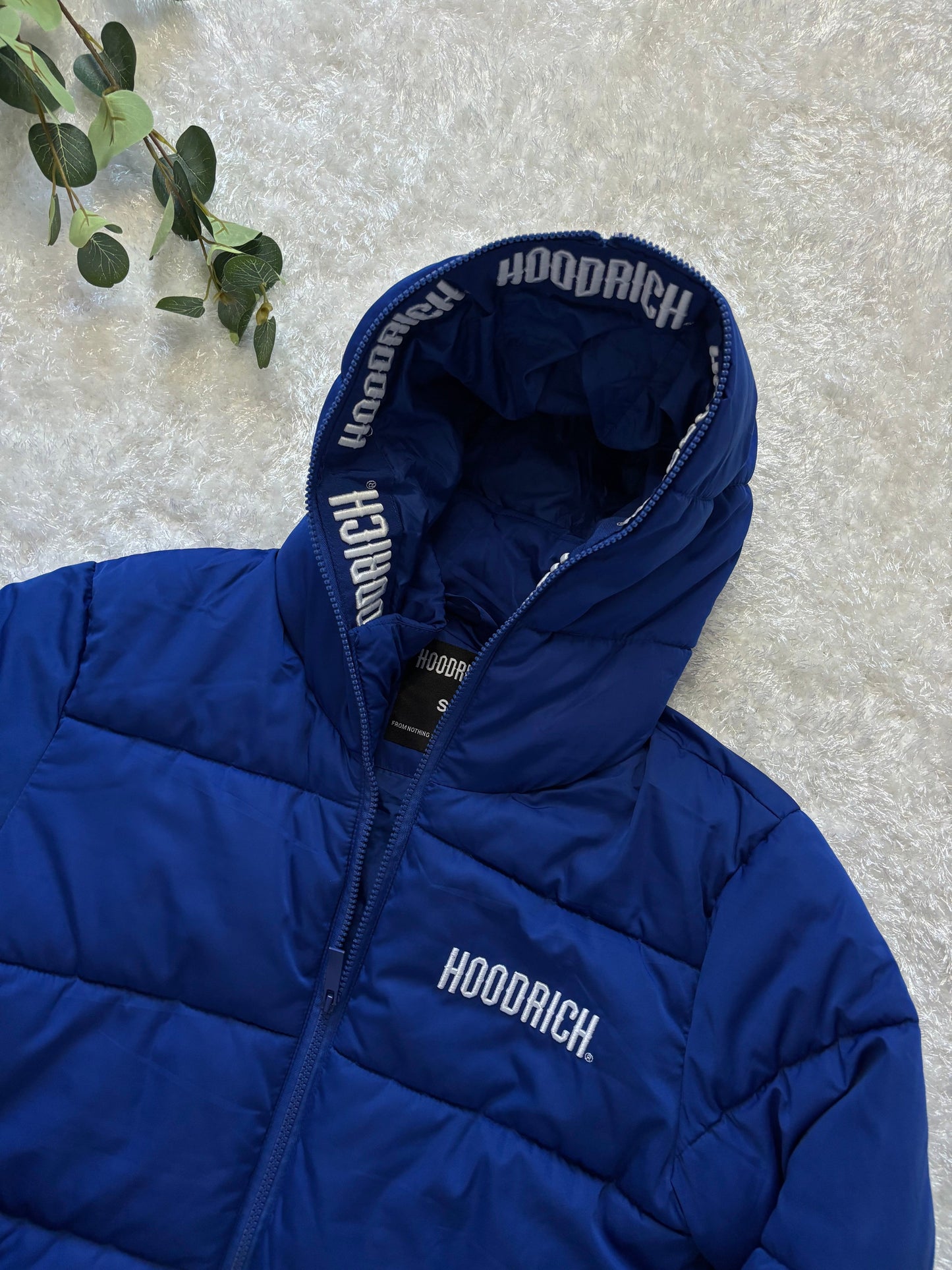 HOODRICH Jacket