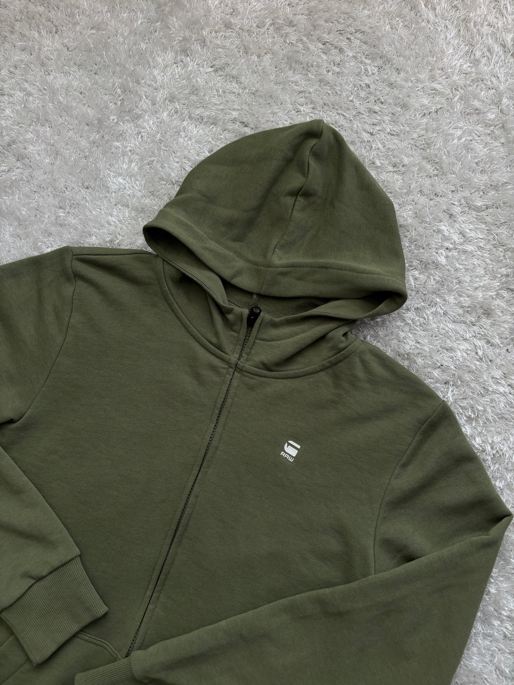 G-Star RAW Zip-Up