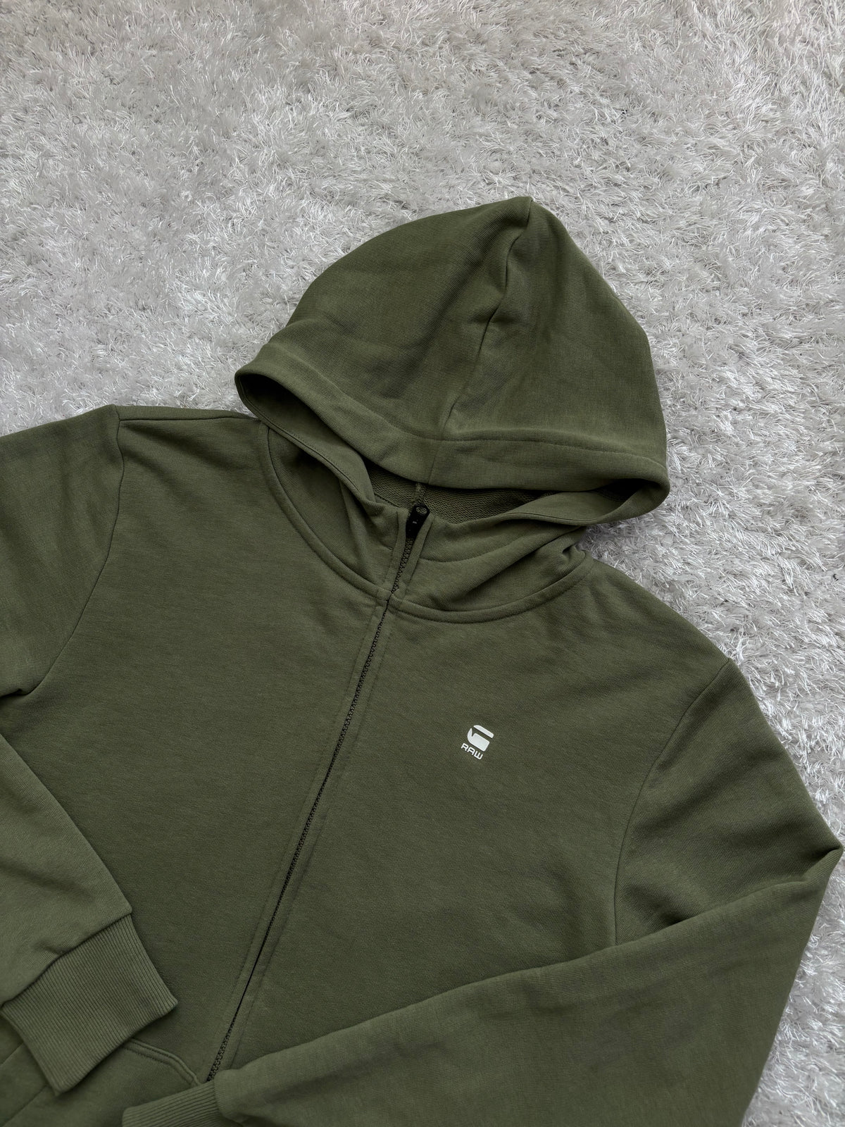 G-Star RAW Zip-Up
