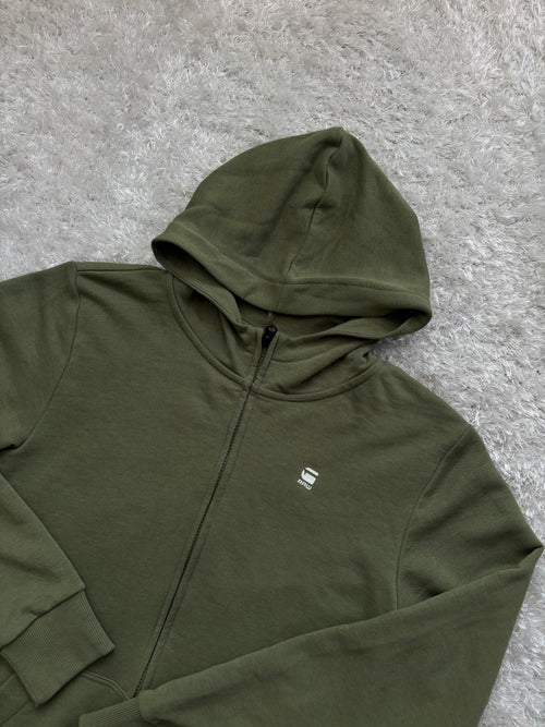 G-Star RAW Zip-Up