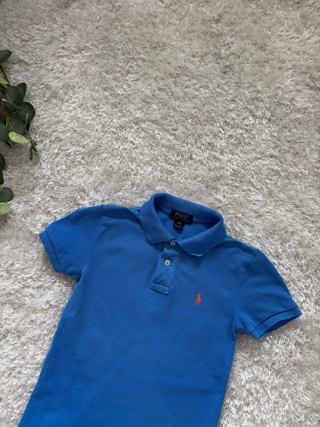 Polo Ralph Lauren (Дамско)