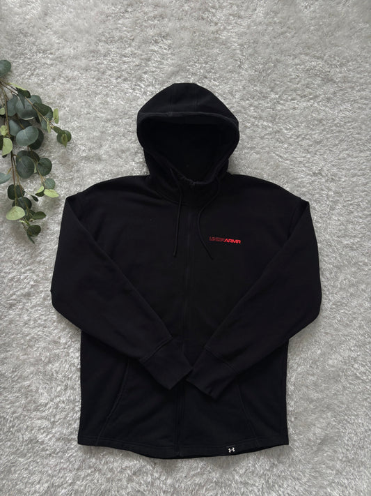Under Armour Zip-Up