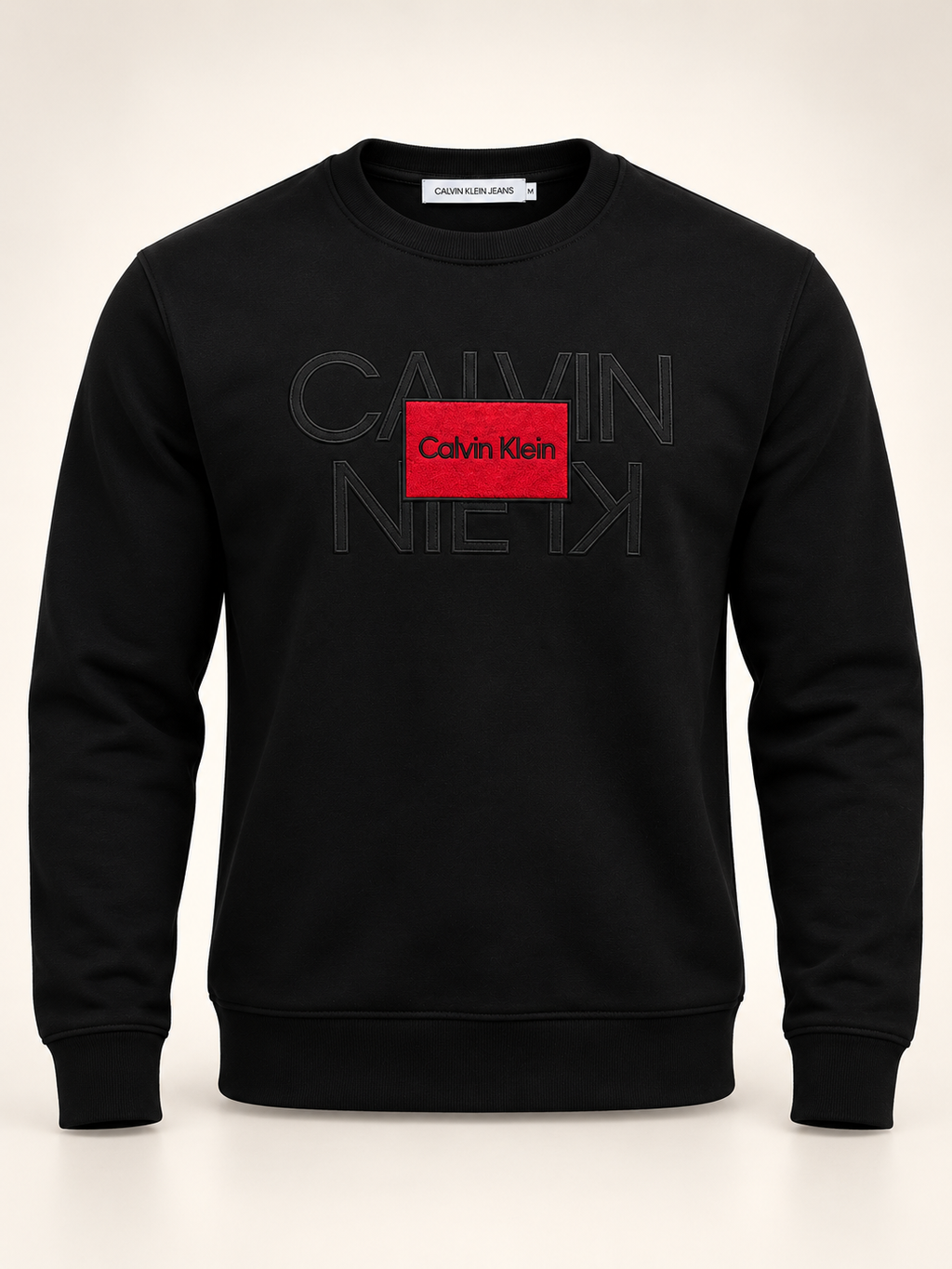 Calvin Klein Long Sleeve
