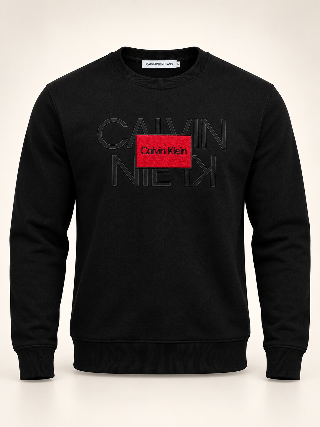 Calvin Klein Long Sleeve