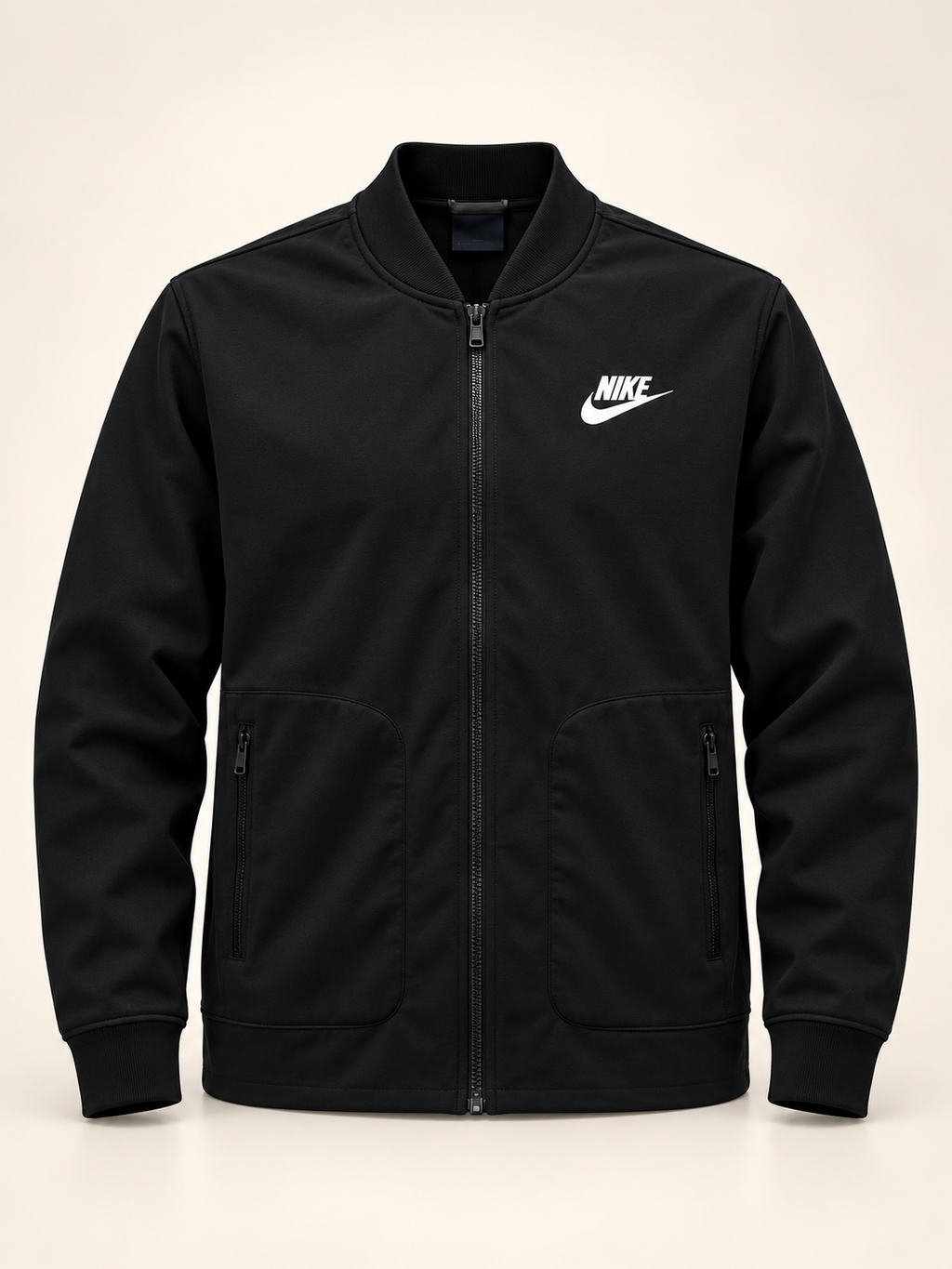 Nike Zip-Up