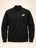 Nike Zip-Up