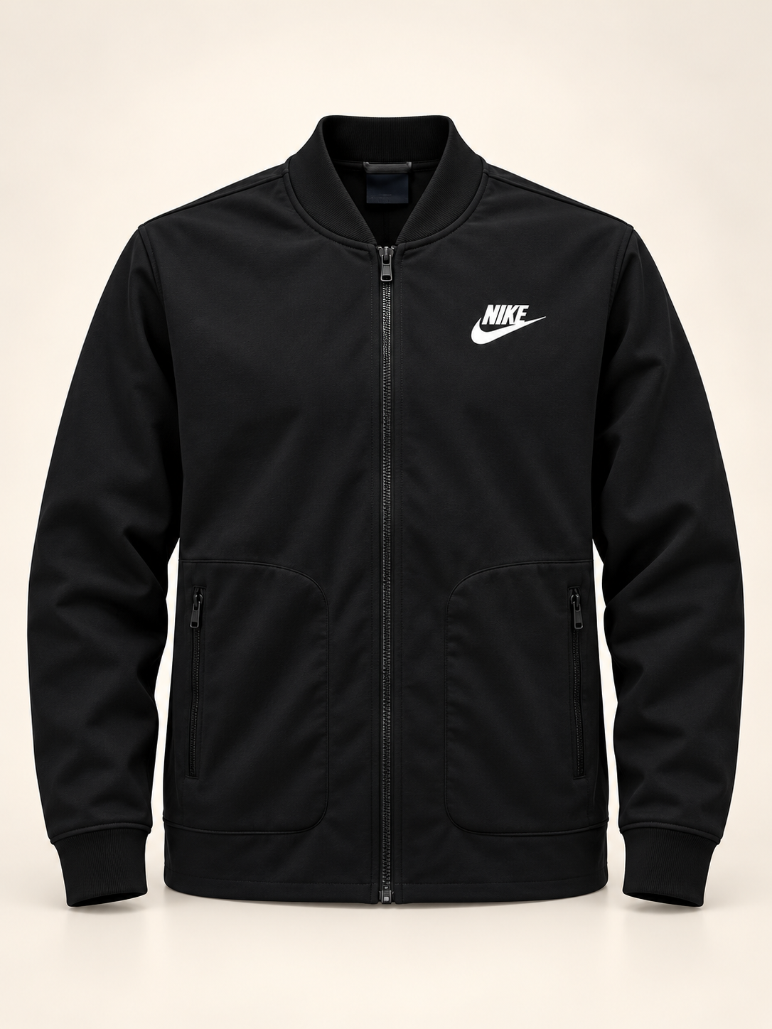 Nike Zip-Up