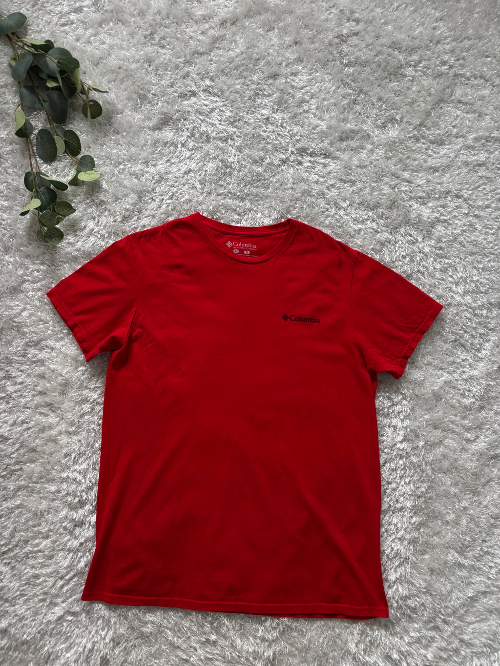 Columbia T-Shirt