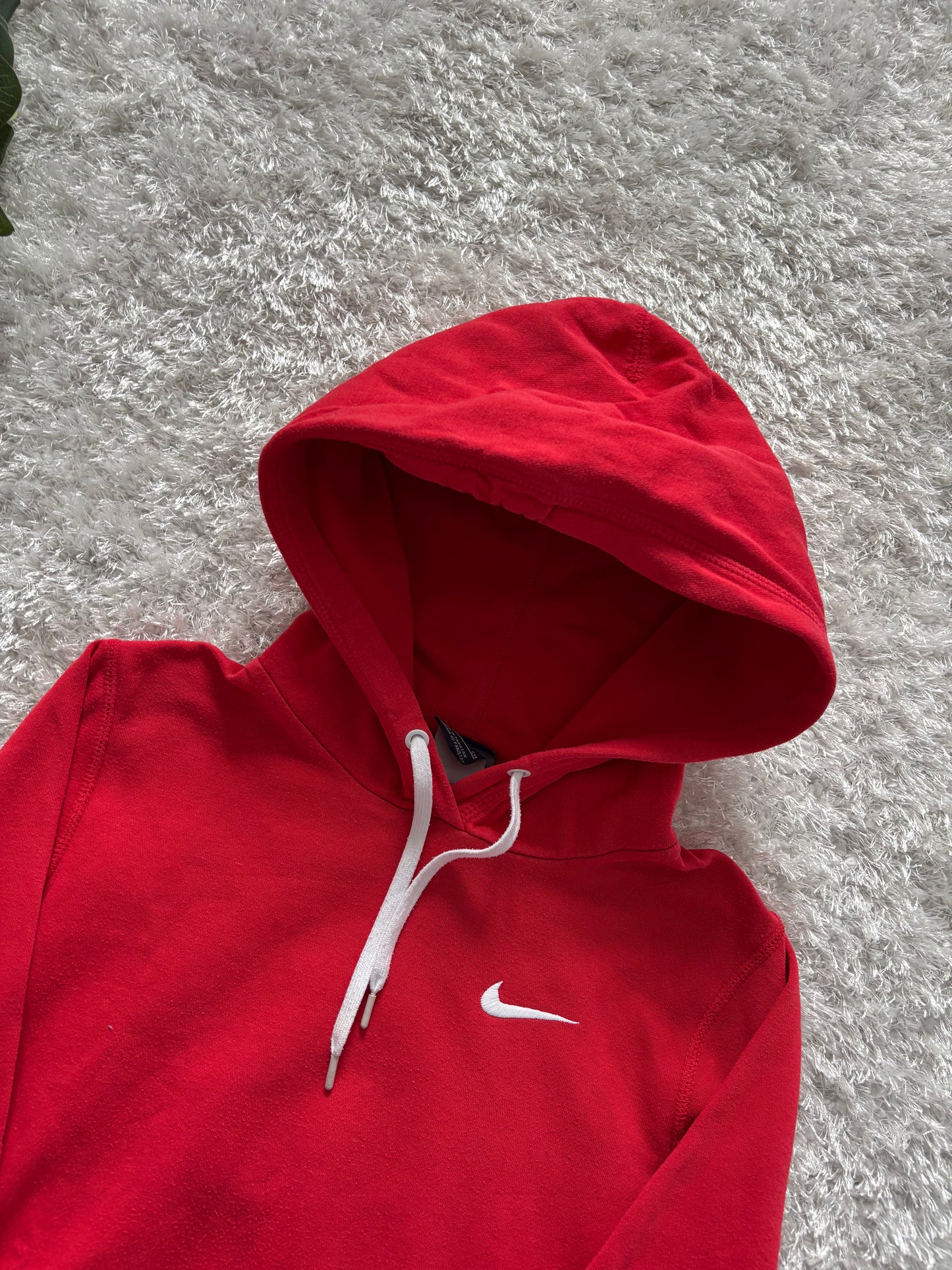 Nike Hoodie (Дамско)