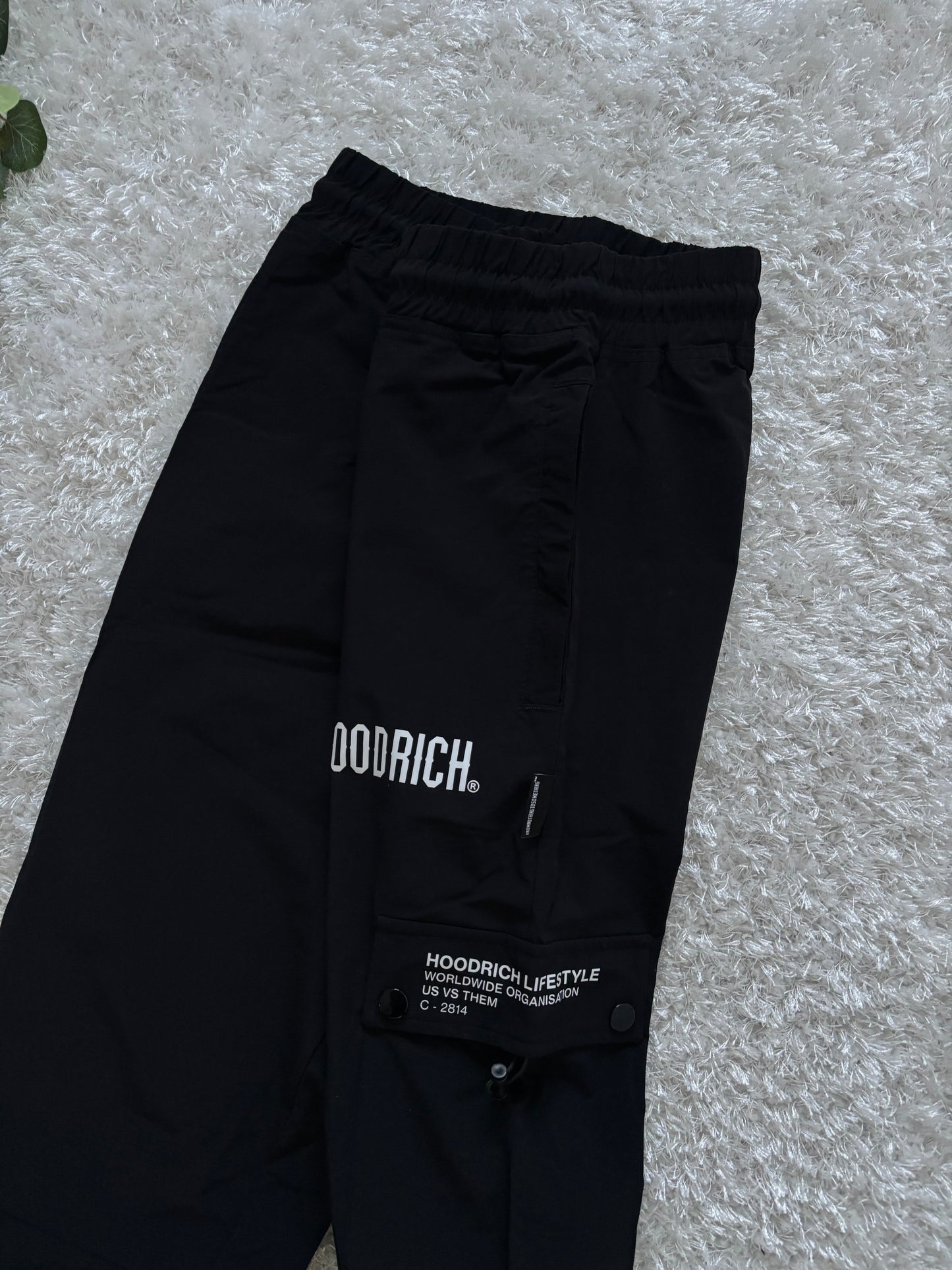 HOODRICH TrackPants
