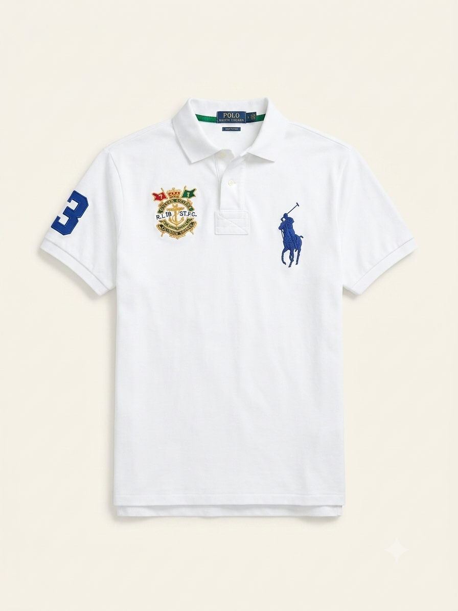 Polo Ralph Lauren Big Pony