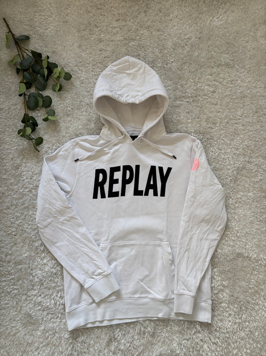 Replay Hoodie