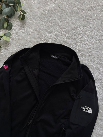 The North Face Zip-Up