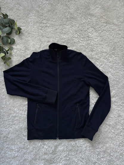 Y-3 Yohji Yamamoto Zip-Up
